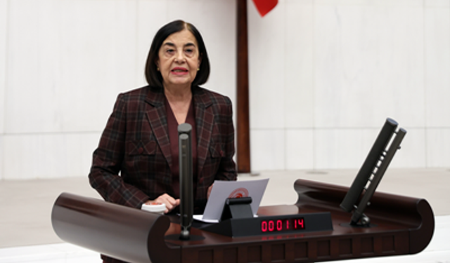 Milletvekili Süllü: Trafik çilesi bitmedi çevre yolu başka bahara