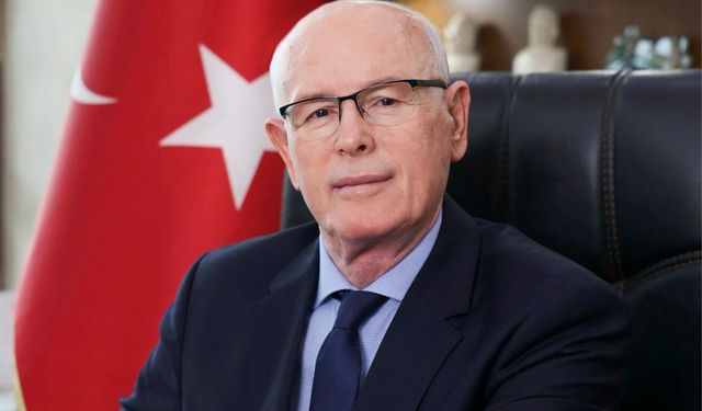 Kazım Kurt: “Cumhuriyet, halkın iradesidir; onu korumak hepimizin görevidir”