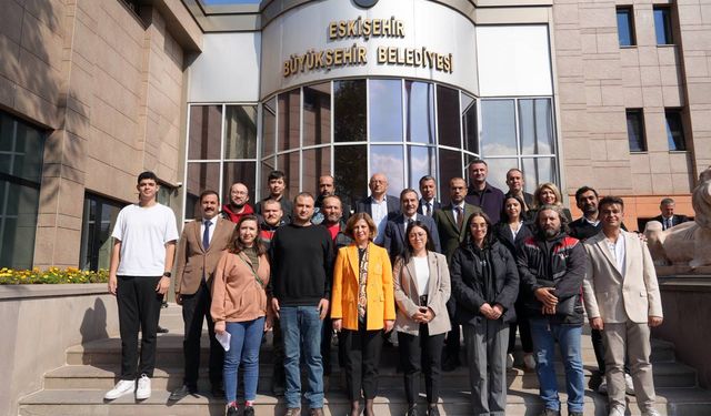 Moto kuryelerin sorunları masaya yatırıldı