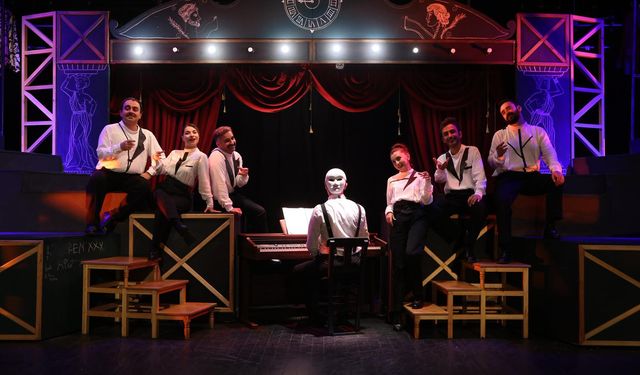 “Zamazingo” Sezonu Açıyor