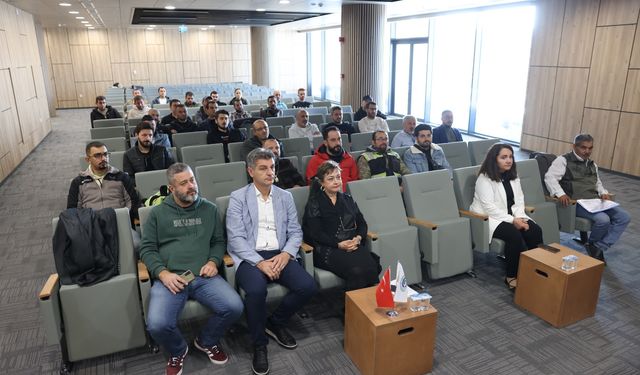 Odunpazarı Belediyesi’nden ev hayvanı satışı için zorunlu eğitim