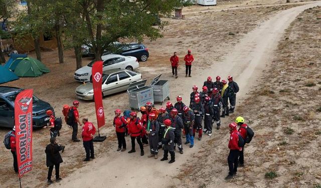 Zorluklara meydan okudular