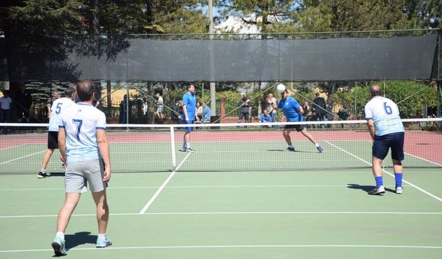 Anadolu Üniversitesinde 29 Ekim Cumhuriyet Bayramı spor etkinlikleri başlıyor