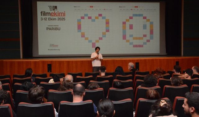 “Cam Sehpa” Filmi Sinema Anadolu’da gösterildi