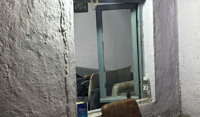 Eskişehir'de soba zehirlenmesi! 1 kişi hayatını kaybetti!