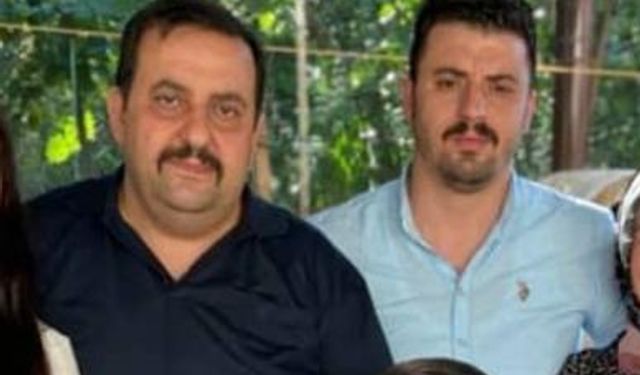 Mehmet Ali Çil'in acı günü