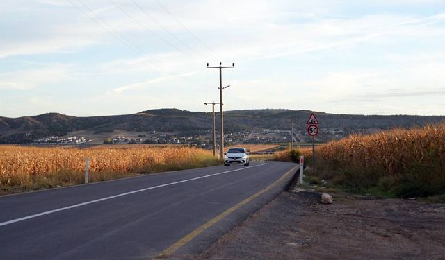 Büyükşehirin çalışmalarına vatandaştan tam not