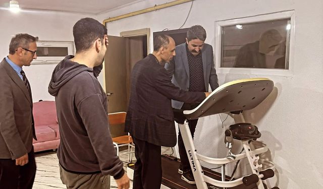 Eskişehir'de özel yurt denetimleri sürüyor