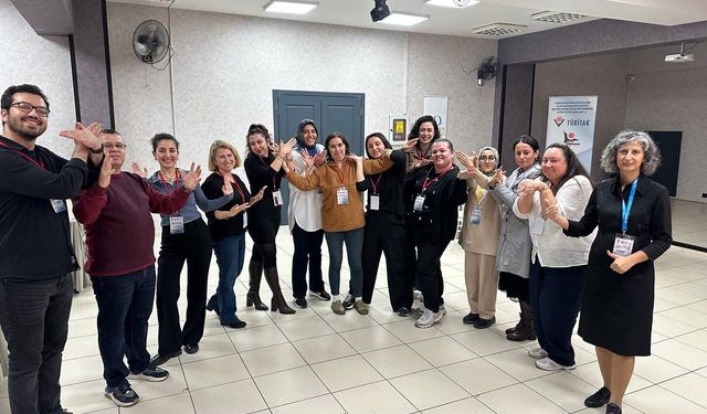 Özel bireylere yönelik anlamlı proje