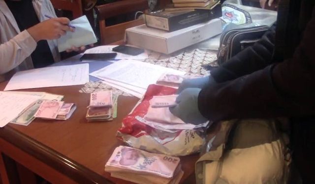 Eskişehir'de FETÖ'nün kadın yapılanmasına operasyon