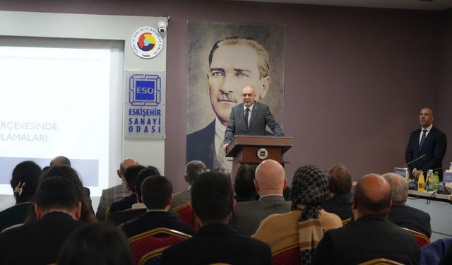 Konkordato süreci ve uygulamaları değerlendirildi