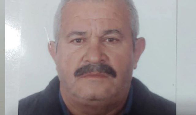 Eskişehir'de 4 gündür kayıp olan adam evine döndü