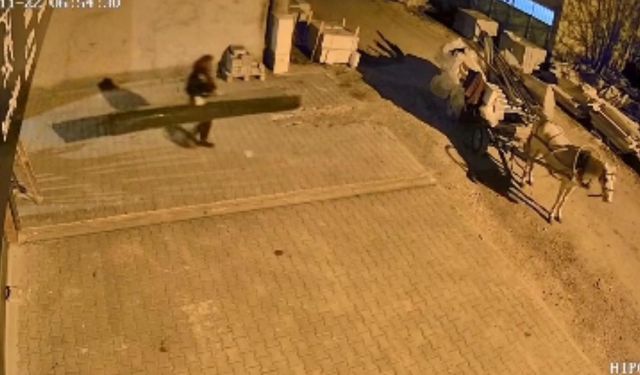 35 bin TL değerindeki eşyaları çalan şüpheliler aynı gün içinde yakalandı