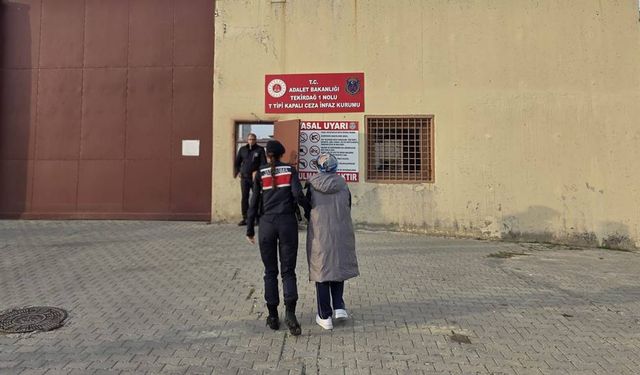 Eskişehir de aralarında: 4 ilde 4 kişi tutuklandı