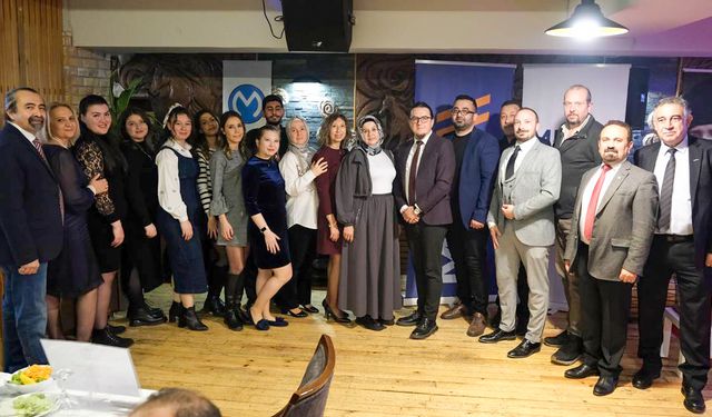 Aykanat’ta 24 Kasım coşkusu