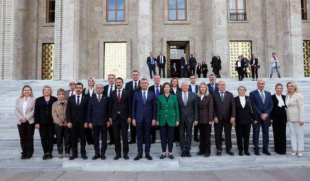 Başkan Ünlüce’den Ankara çıkarması