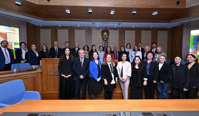 Anadolu Üniversitesi Kurumsal Akreditasyon Programı resmi olarak başladı
