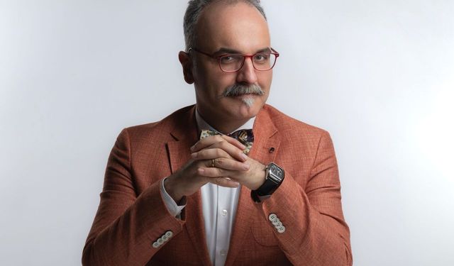 Prof. Dr. Gürkan, Odunpazarı’nda Doğan Avcıoğlu’nu anlatacak