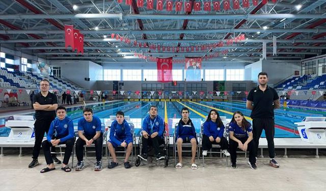 Eskişehir Büyükşehir Spor Kulübü’nden Sivas’ta tarihi başarı