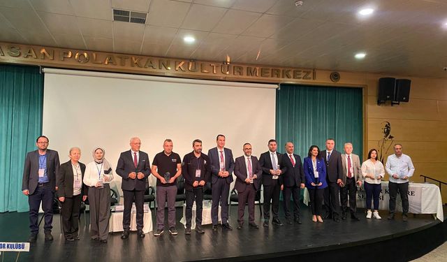 ESTRAM 21 yıllık deneyimini paylaştı