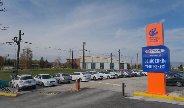 ESTRAM yerleşkesine Behiç Erkin’in adı verildi