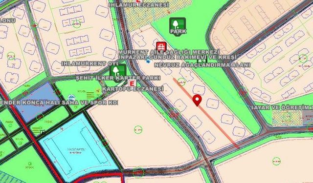 Odunpazarı Belediyesi'nden açıklama: Gerçeği yansıtmıyor