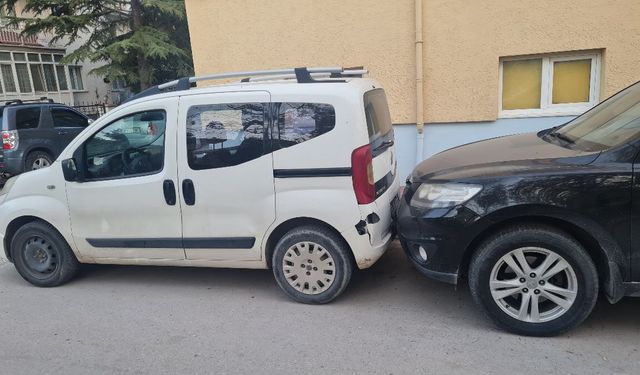 Eskişehir'de tepki çeken park