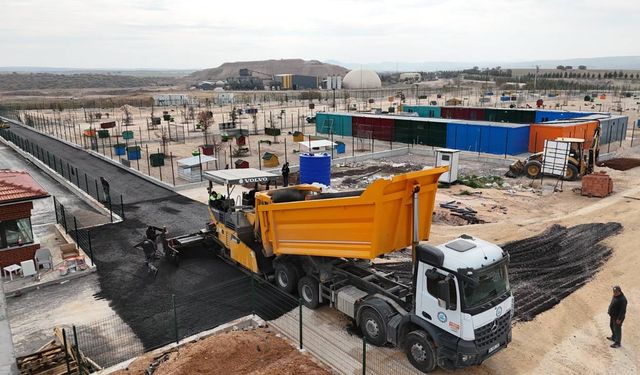 Hayvan barınağında sona yaklaşılıyor