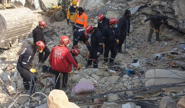 OBAK yeni gönüllülerini arıyor