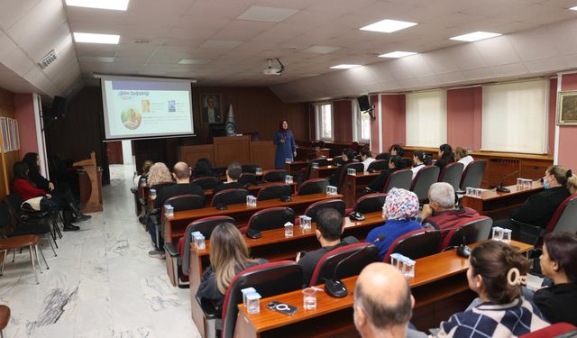 Odunpazarı Belediyesi’nden su verimliliği için önemli adım