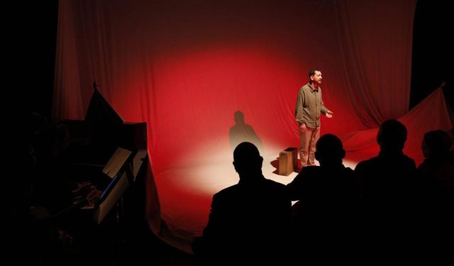 “Aşk Neyledi Yunus” yeniden izleyiciyle buluştu