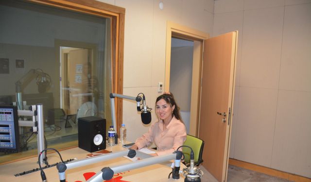 “Akademik Birim Yöneticileri Kurumsal Akreditasyon Programı Bilgilendirme Toplantısı” yapıldı