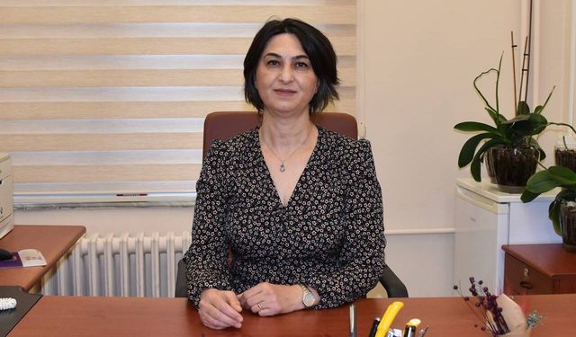 ESOGÜ öğretim üyesinden antibiyotik direnci uyarısı