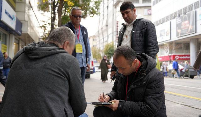 “Tertemiz Eskişehir” kapsamında denetimler aralıksız sürüyor