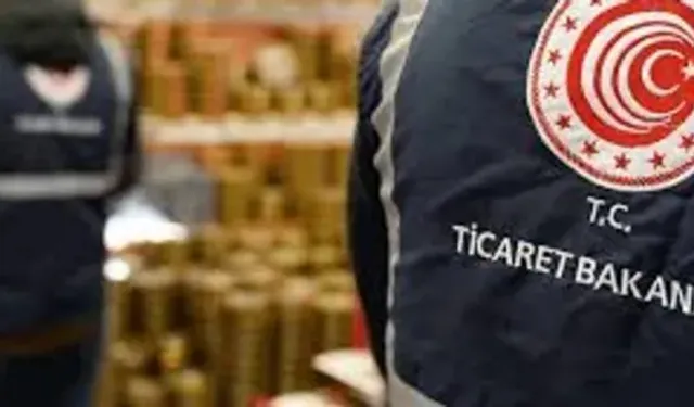 Eskişehir'de 503 bin TL ceza kesildi