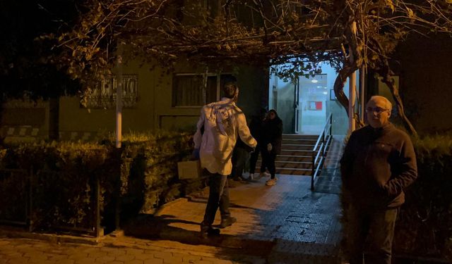 Yaşlı adam, iki gün önce tahtakurusuna karşı ilaçlanan evinde ölü bulundu