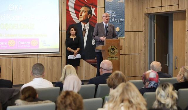 Odunpazarı’nda kaldırım ve yol işgallerine sıkı denetim