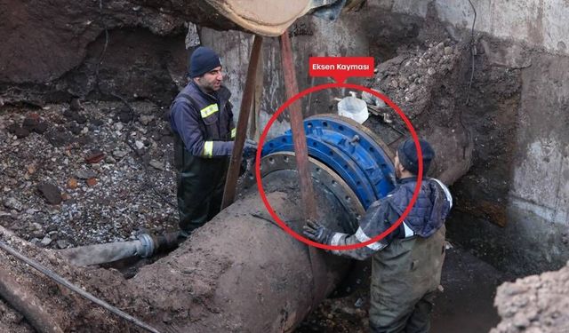 ESKİ'den yeni açıklama: "Hemşehrilerimizden özür dileriz"