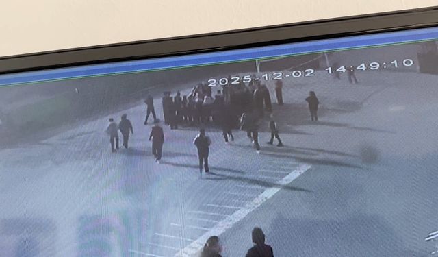 Öğretmen Heimlich manevrasıyla öğrenciyi hayata döndürdü