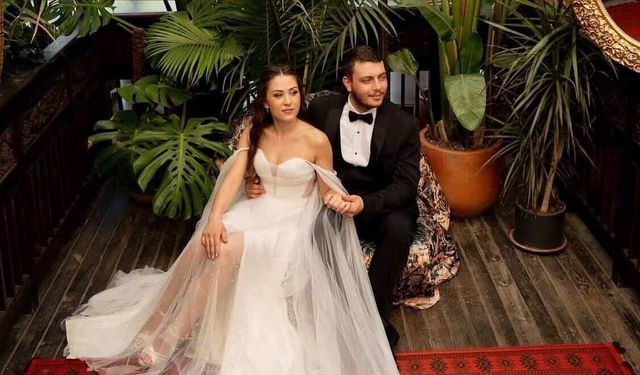 3 aylık evliydiler: Eşinin ardından o da hayatını kaybetti