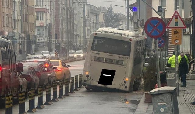 "Hayat Tepebaşı'nda' sloganının iflası"