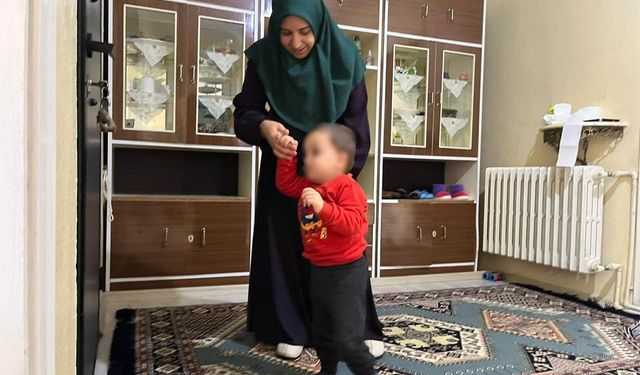 17 günlük bebeğin kuvözden düşürülmesiyle ilgili inceleme başlıyor!