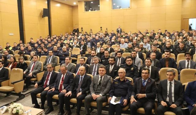 Eskişehir cezaevlerinde 5 bin 742 hükümlü ve tutuklu bulunuyor