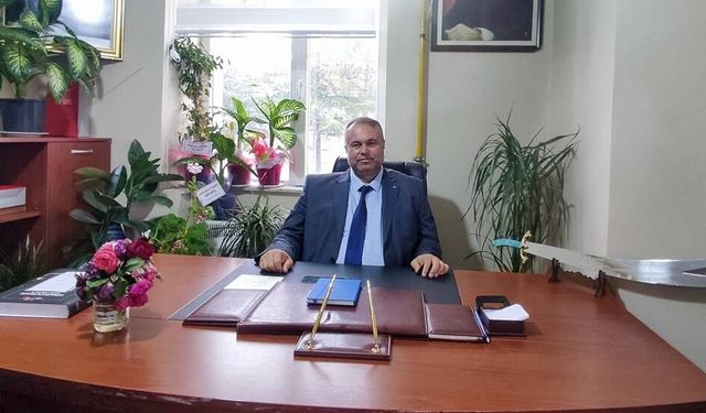 Çifteler Belediyesi'ne kandil eleştirisi