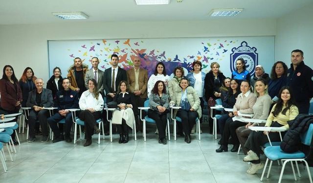 Büyükşehir Belediyesinden herkes için eşitlikçi eğitim hamlesi