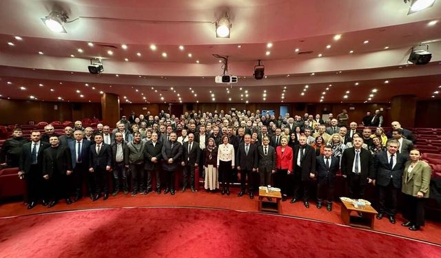 Büyükşehirde 2025’te eğitim ve sosyal faaliyetler dolu dolu geçti