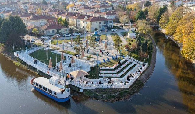 Büyükşehirden 1 Ocak düzenlemesi