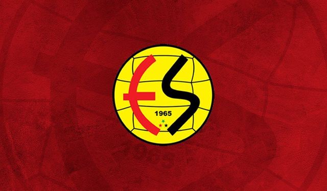Eskişehirspor’dan Vali Hüseyin Aksoy için teşekkür mesajı