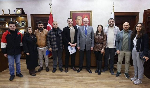 Kocakır TOKİ sürecinde Odunpazarı Belediyesi’nden şeffaf ve katılımcı yaklaşım