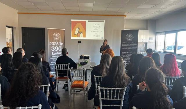 Odunpazarı Belediyesi’nden özel sektöre yönelik ‘kadına şiddetle mücadele’ atağı